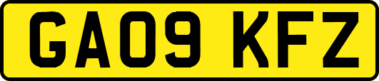 GA09KFZ