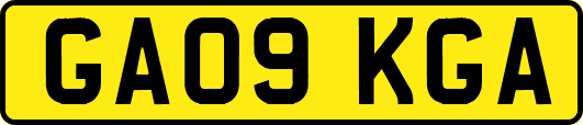GA09KGA