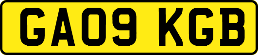 GA09KGB