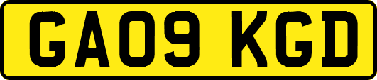 GA09KGD