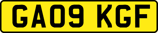 GA09KGF