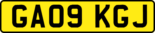 GA09KGJ