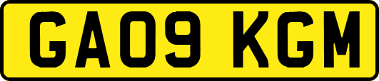 GA09KGM