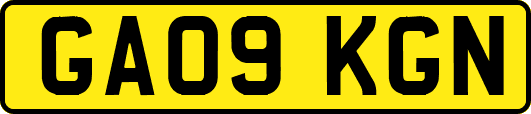 GA09KGN