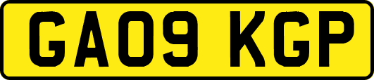 GA09KGP