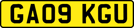 GA09KGU