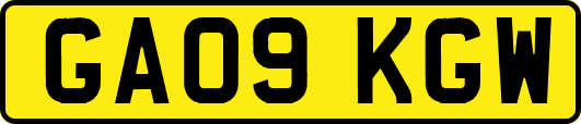 GA09KGW