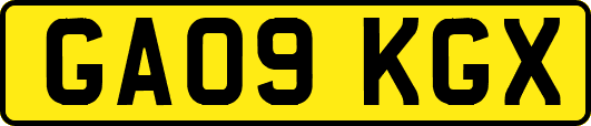 GA09KGX