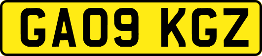 GA09KGZ