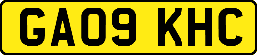 GA09KHC