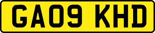 GA09KHD