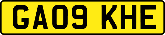 GA09KHE