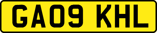 GA09KHL