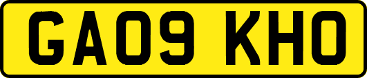 GA09KHO