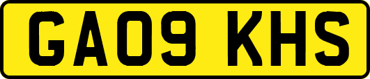 GA09KHS
