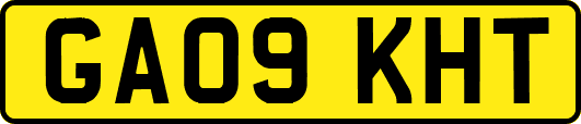 GA09KHT