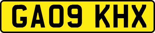 GA09KHX