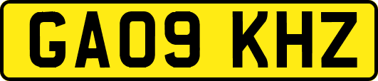 GA09KHZ