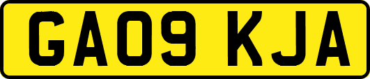 GA09KJA