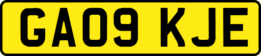 GA09KJE