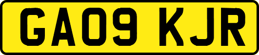 GA09KJR