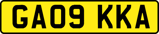 GA09KKA