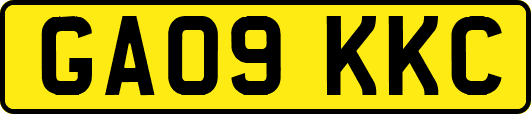 GA09KKC
