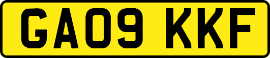 GA09KKF