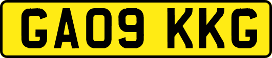 GA09KKG