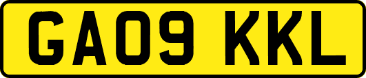 GA09KKL