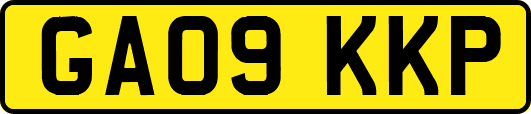 GA09KKP