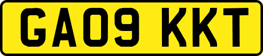 GA09KKT