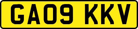GA09KKV