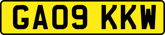 GA09KKW