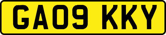 GA09KKY