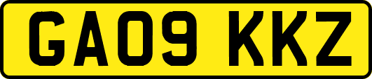 GA09KKZ