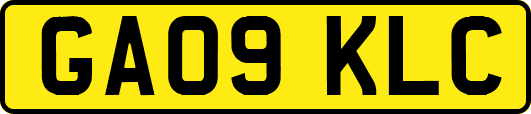 GA09KLC