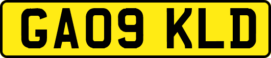 GA09KLD