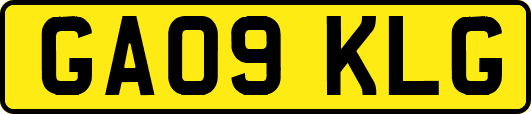 GA09KLG