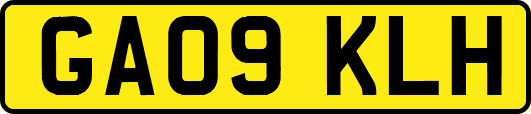 GA09KLH