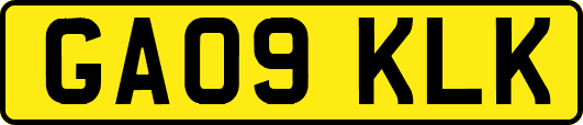 GA09KLK