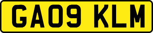 GA09KLM
