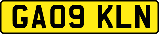 GA09KLN