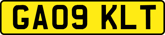 GA09KLT