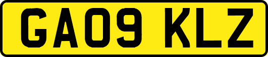 GA09KLZ