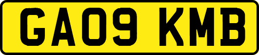 GA09KMB