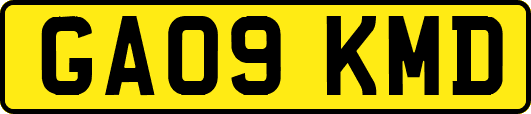 GA09KMD