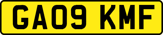 GA09KMF