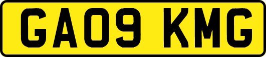 GA09KMG