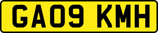 GA09KMH